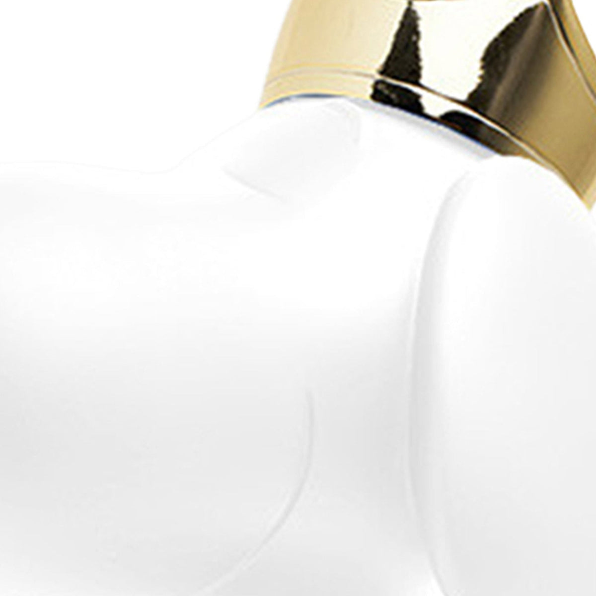 Leblon Delienne Snoopy Crown sculpture in White & Gold, 12 inch – view 9