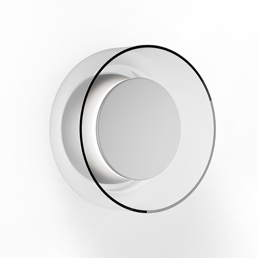 Pablo Designs Totem Wall Light manufacturer photometric and specification reference