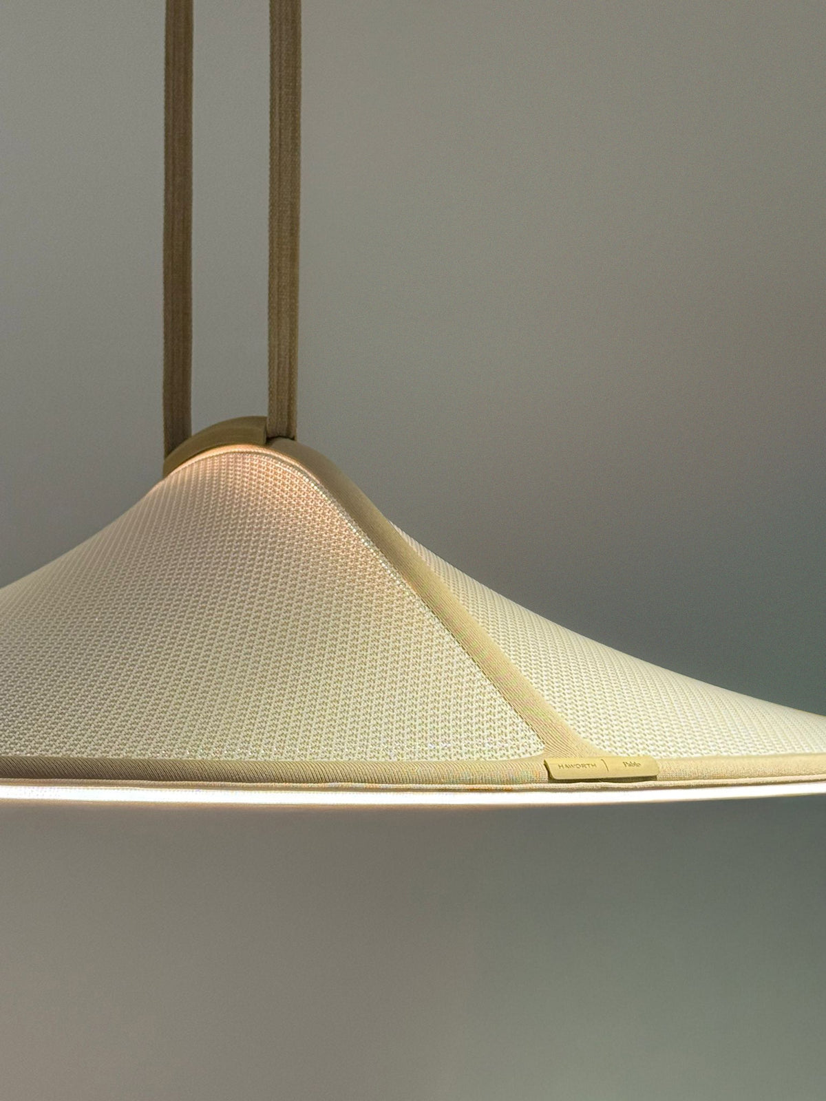 Pantaya Pendant styled view