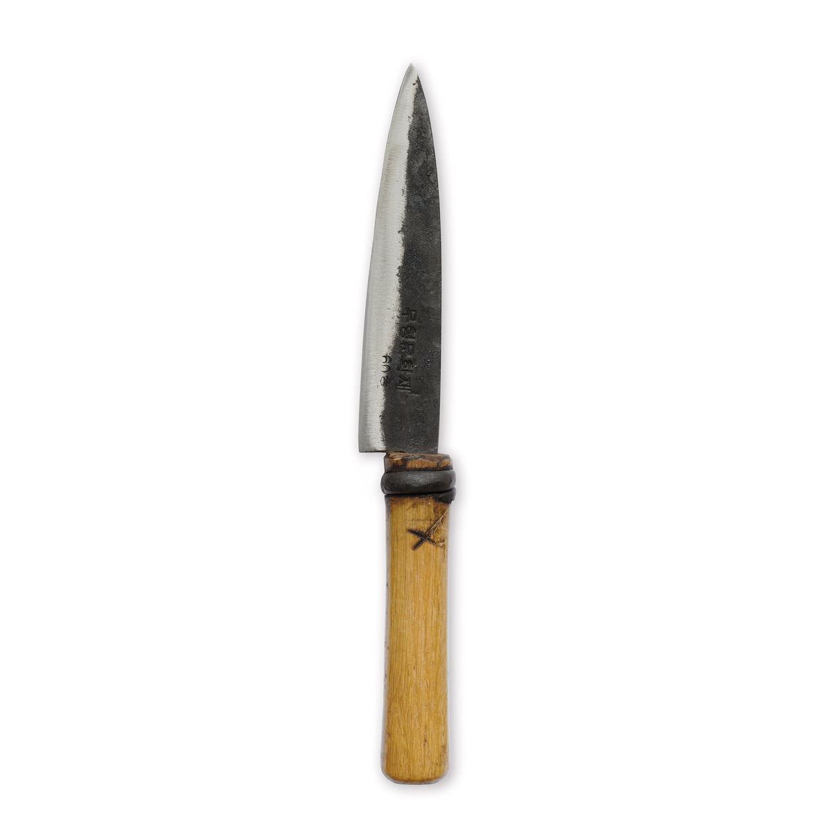 Master Shin's Anvil #61 Sashimi Knife (photo 2 of 7)