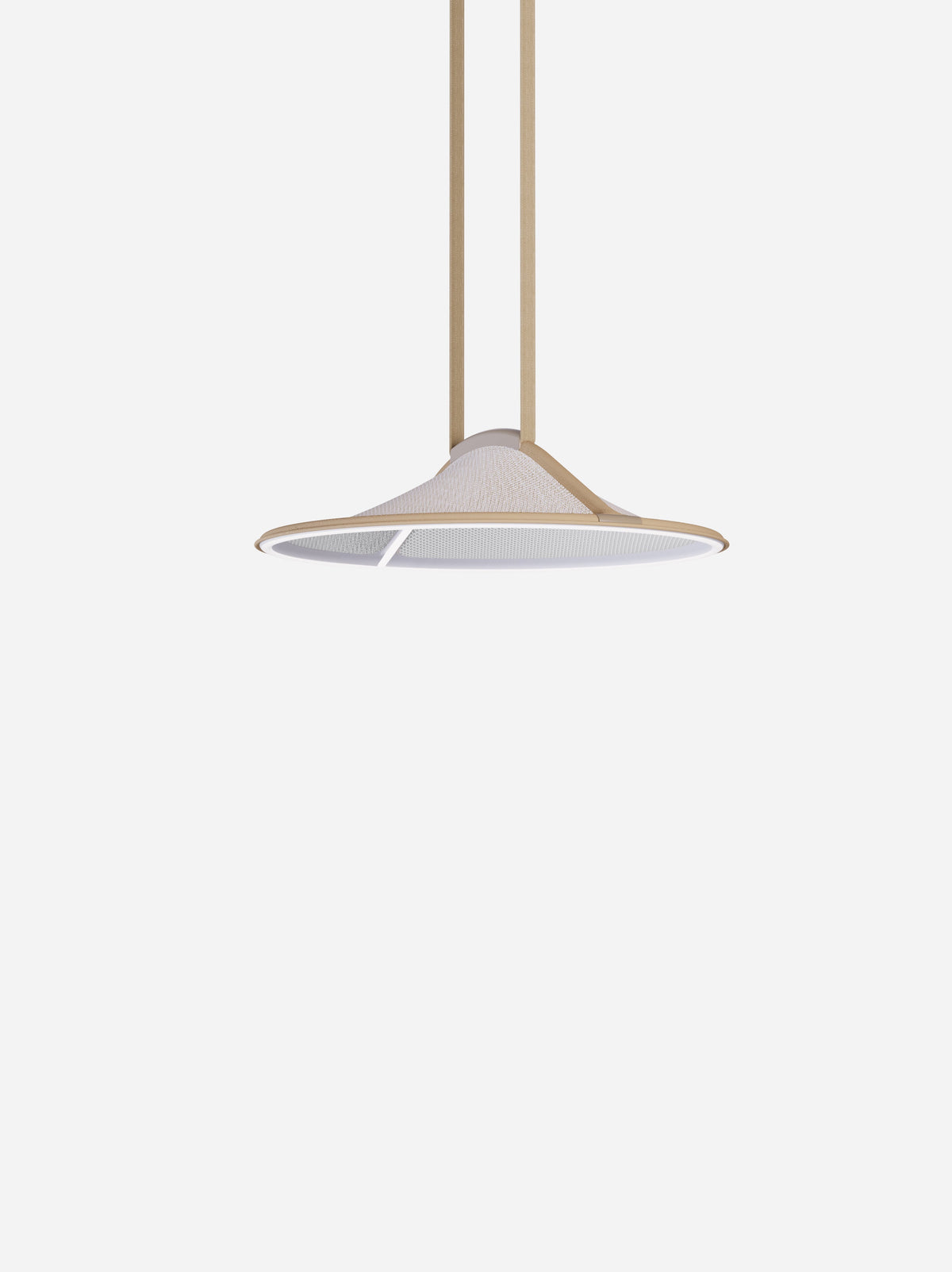 Pantaya Pendant, 24 in, Sand