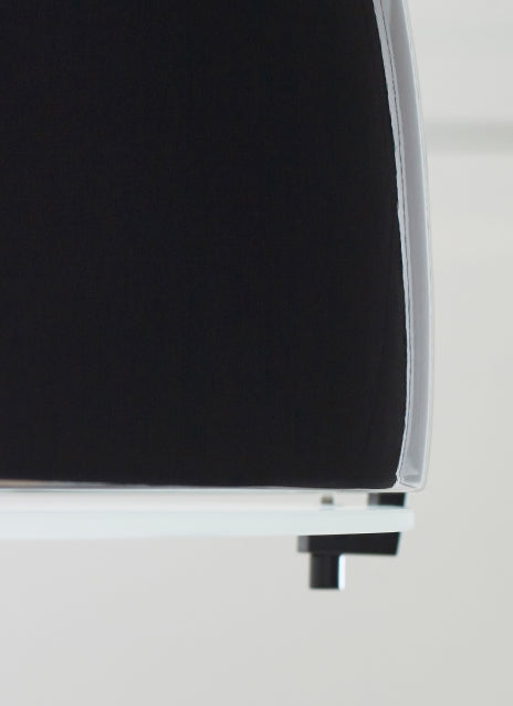 Visual Comfort Paravo 15 Inch Black Pendant Light 700Tdprvpu 