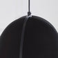 Visual Comfort Paravo 15 Inch Black Pendant Light 700Tdprvpu 