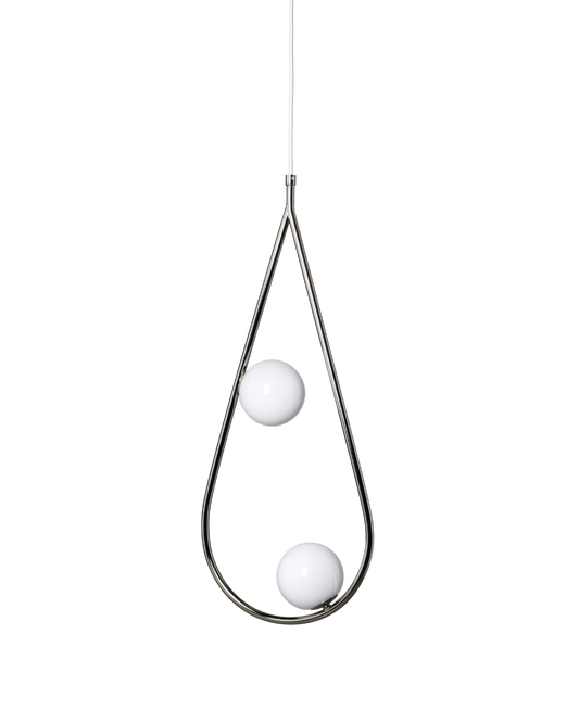 Pholc Pearls 65 Nickel Opal