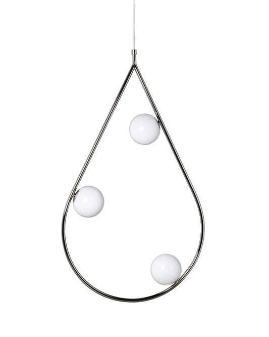 Pholc Pearls 80 Nickel Opal