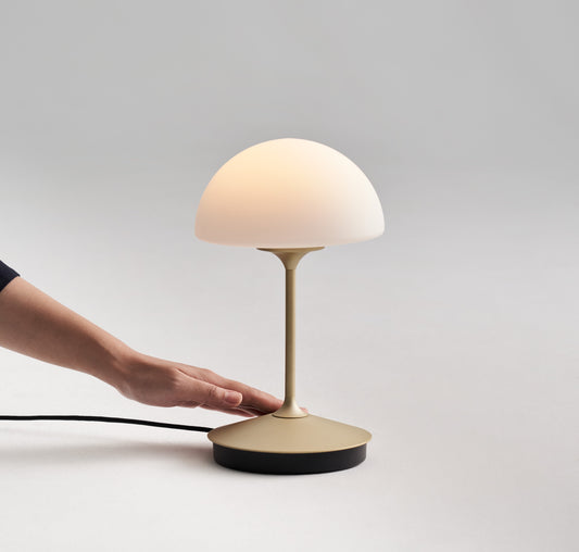 Seed Design Pensee Led Table Lamp Sld 7992Dj Gld