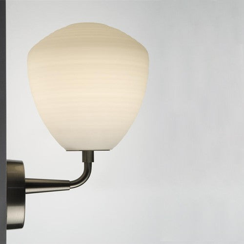 Produzione Privata Perseo 15 – wall light by Michele De Lucchi, photo 1