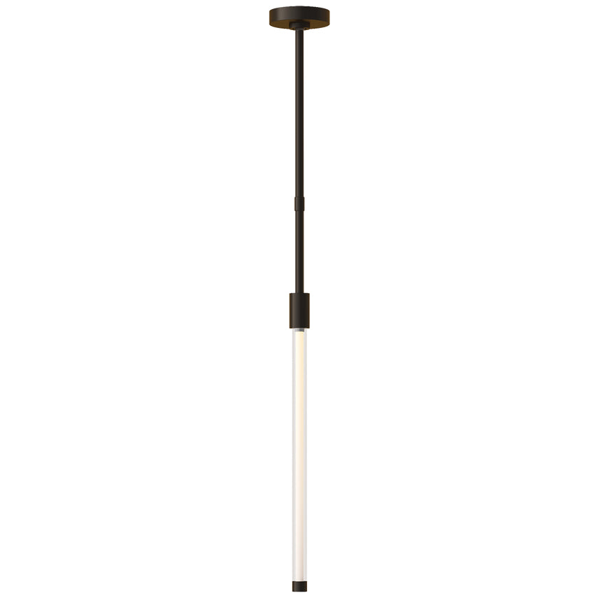 Phobos 700Tdphb21 LED Slim Profile Pendant Light by Visual & Comfort & Co