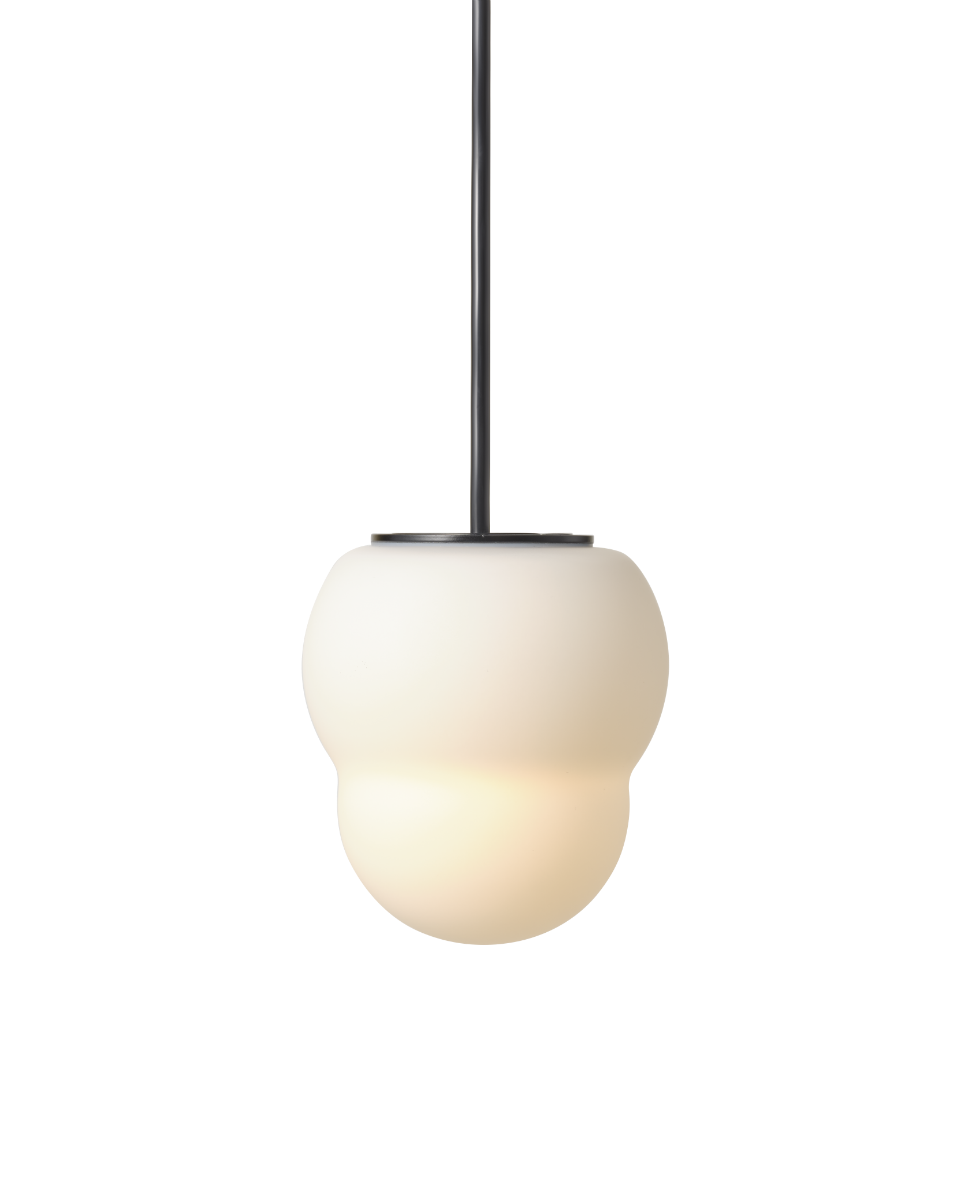 Pholc Fall opal glass pendant by John Astbury – Opal