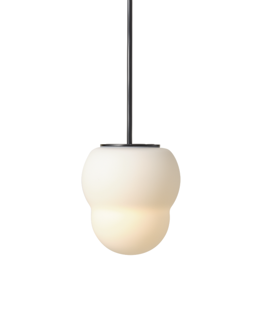 Pholc Fall opal glass pendant by John Astbury – Opal