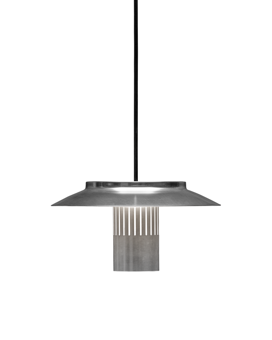 Pholc Lille pendant light by Anne Dorthe Vester – Raw