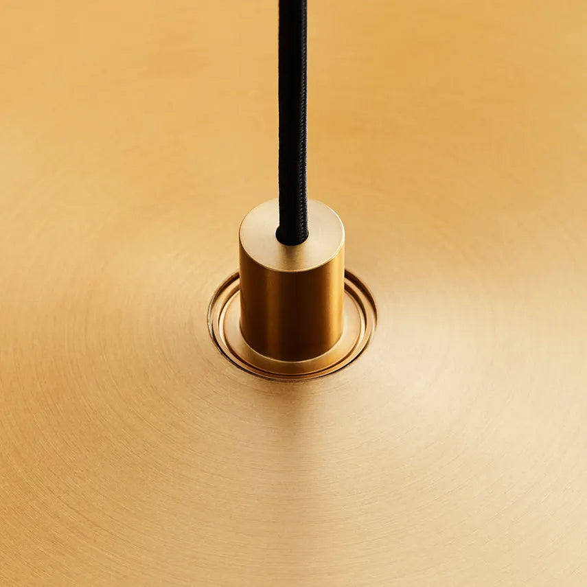 Visual Comfort Pirlo Mid Century 700Tdpr Modern Pendant 