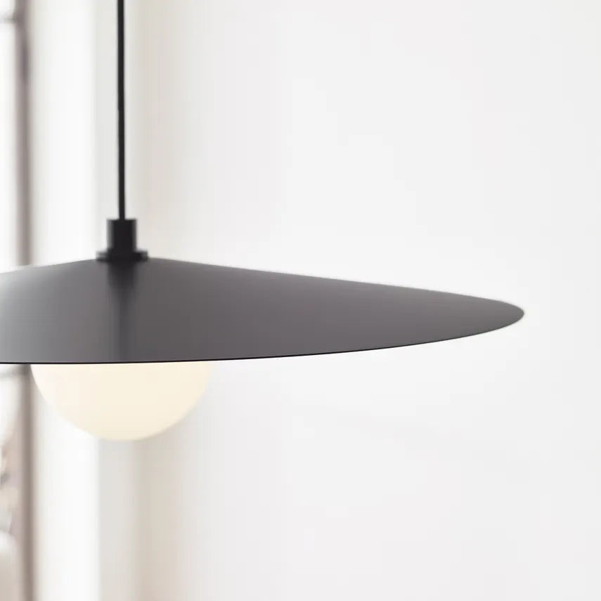 Visual Comfort Pirlo Mid Century 700Tdpr Modern Pendant 