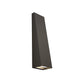 Visual Comfort Pitch 19 Architectural Led 700Owpit19 Outdoor Light Bronze