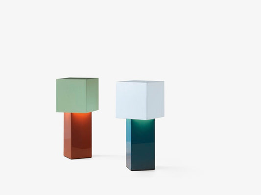 Pivot Portable Lamp Atd7 by &tradition