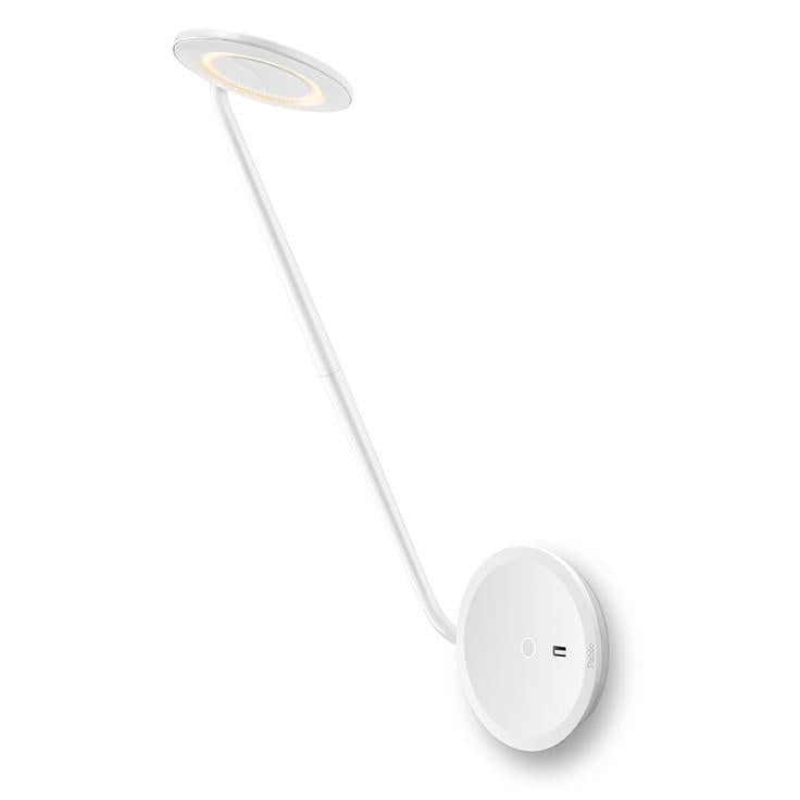 Pablo Designs Pixo Wall Lamp Pin-Up