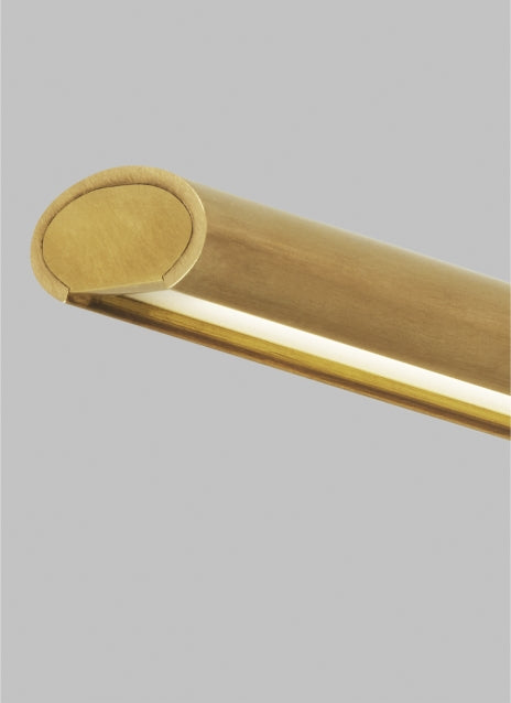 Visual Comfort Plural Dome 12 Picture Light 