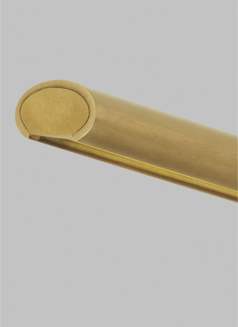 Visual Comfort Plural Dome 12 Picture Light 