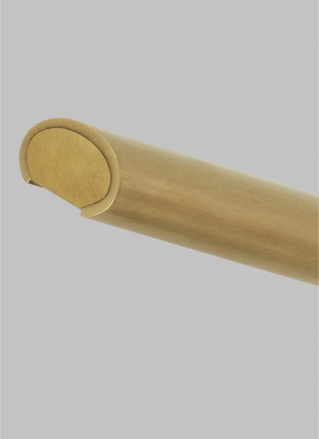 Visual Comfort Plural Dome 12 Picture Light 