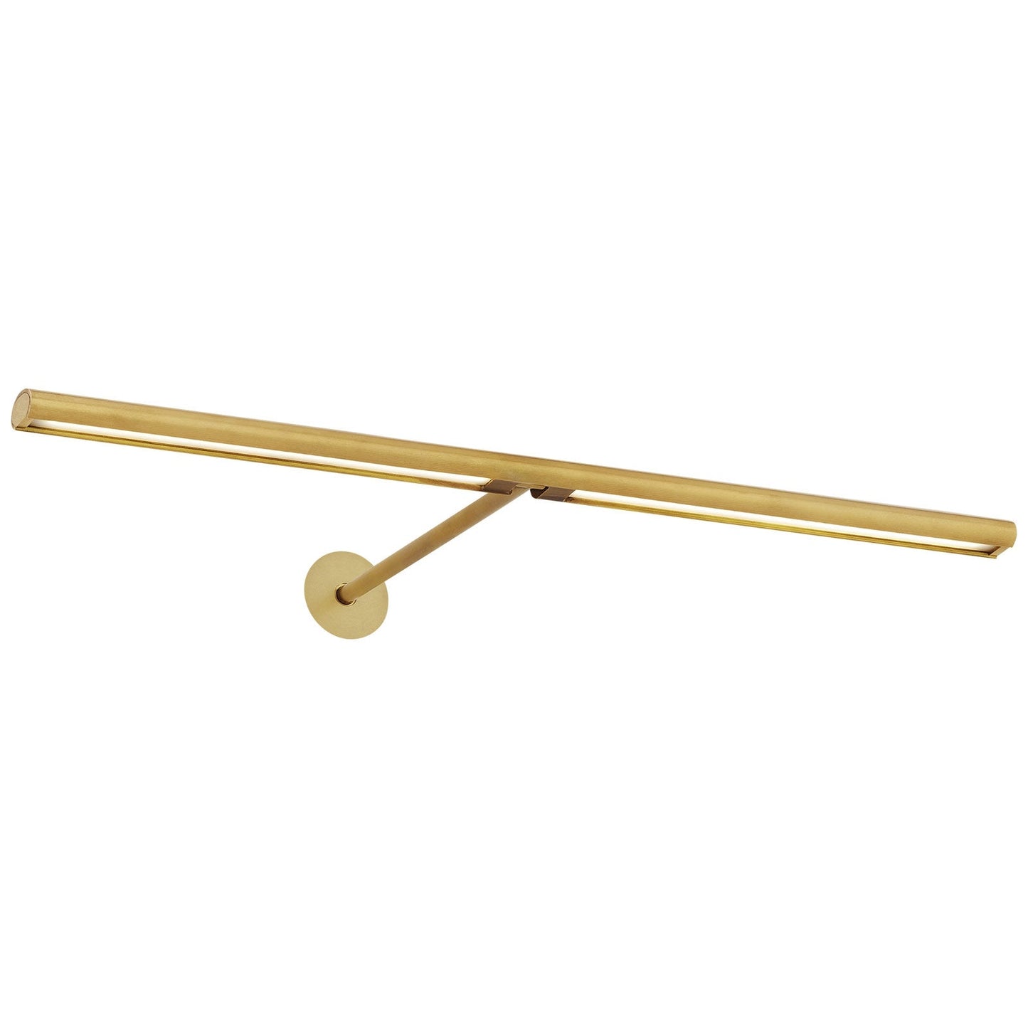 Visual Comfort Plural Dome 18 Picture Light 