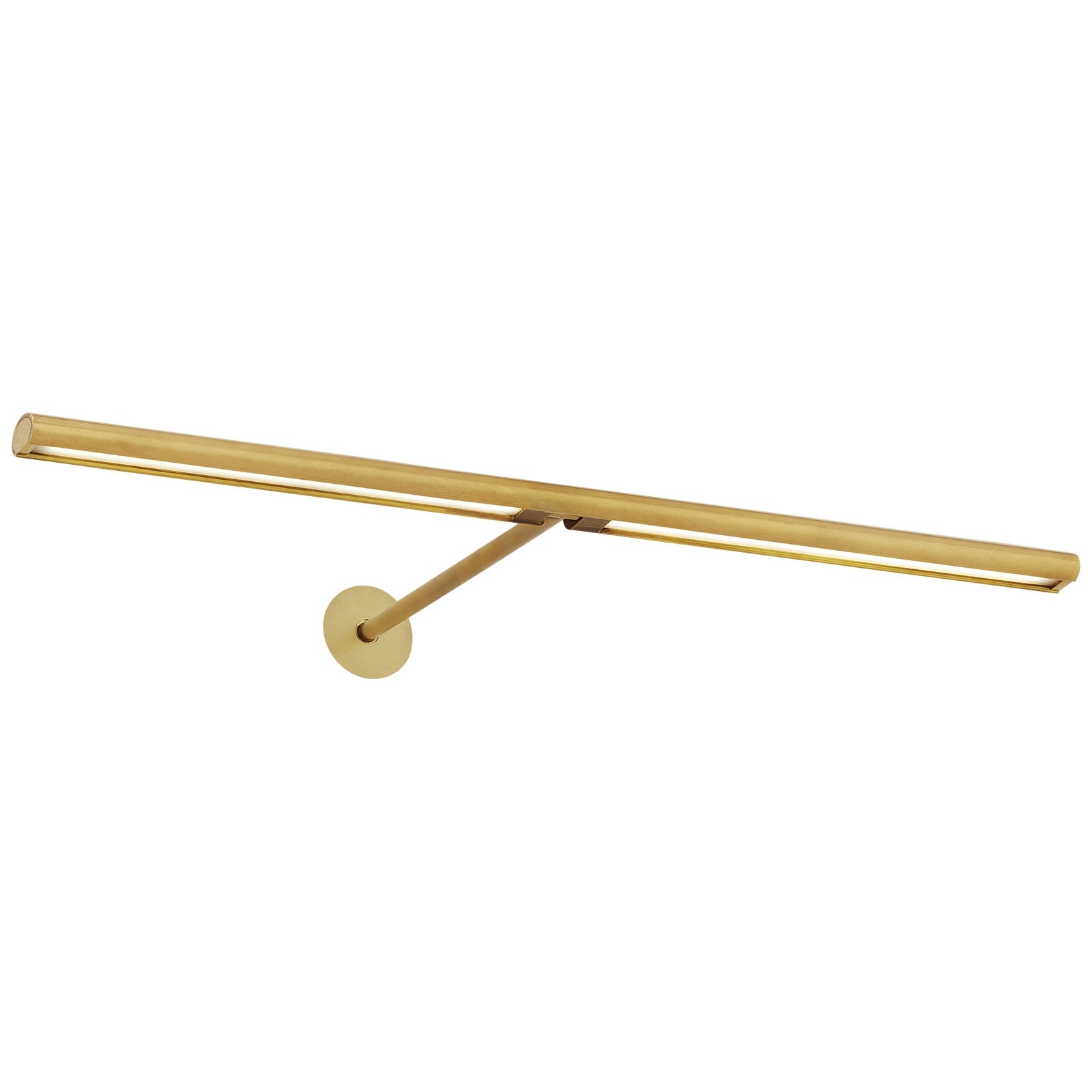 Visual Comfort Plural Dome 18 Picture Light 