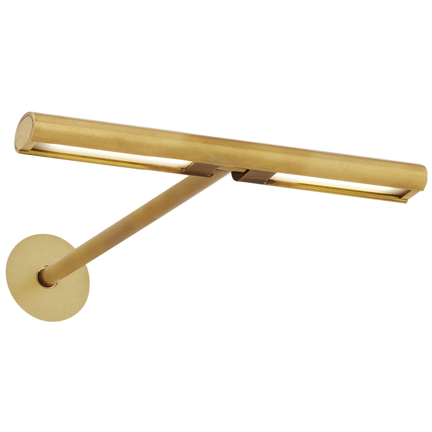 Visual Comfort Plural Dome 24 Picture Light 