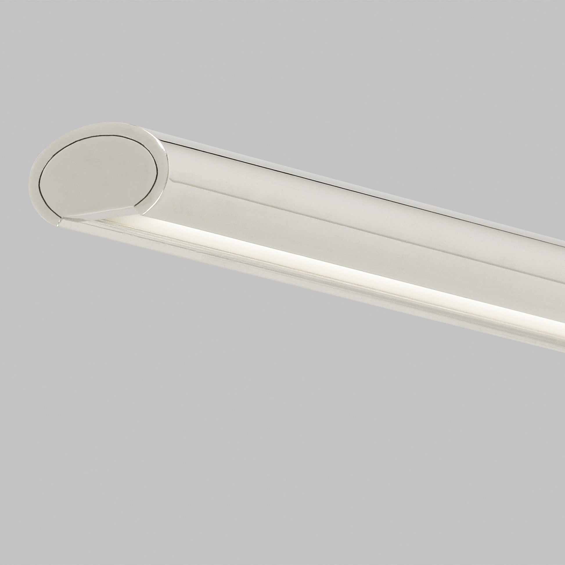 18-inch Slim LED Picture Light Artwork by Visual & Comfort & Co