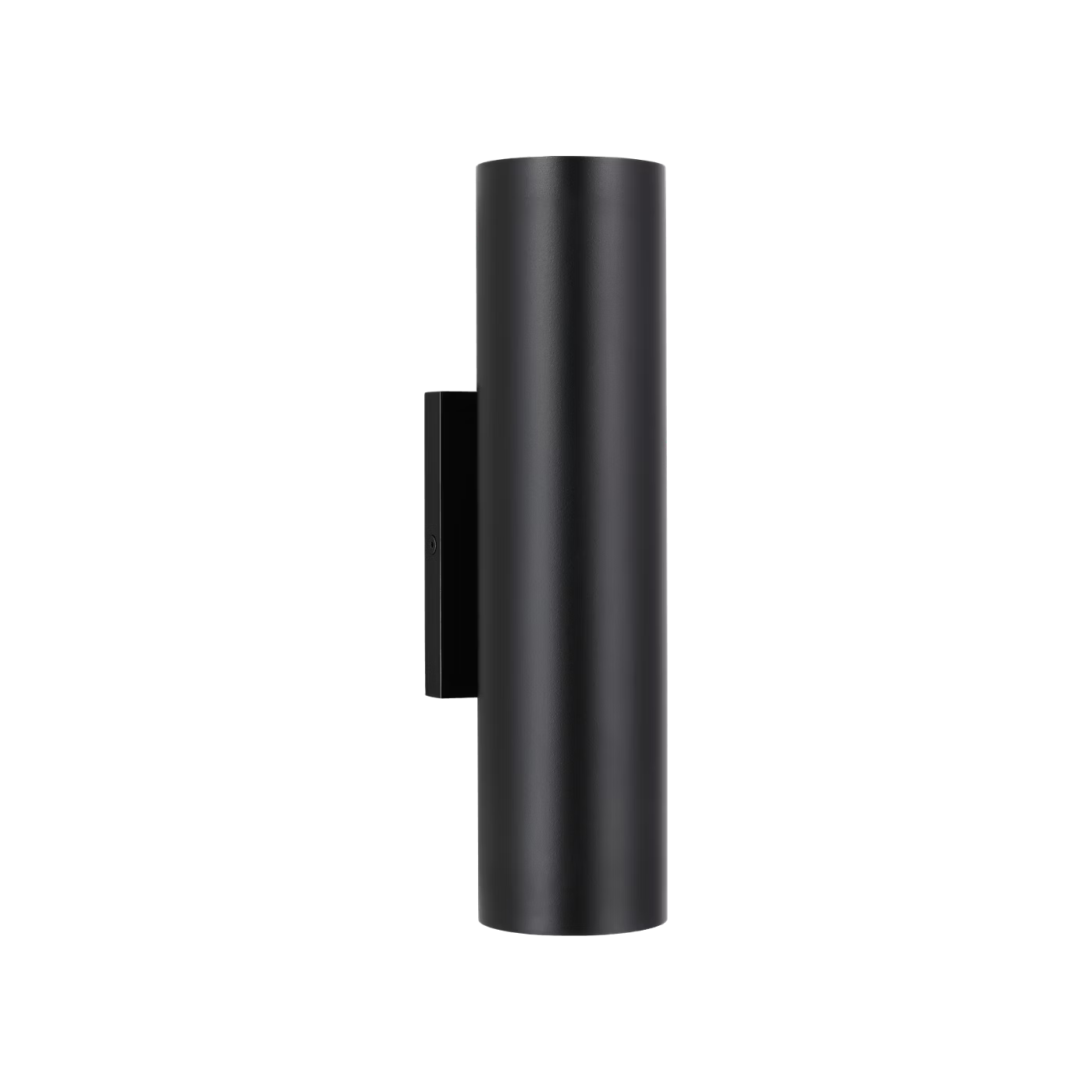 12-inch LED Wall Sconce IP65 Glass by Visual & Comfort & Co