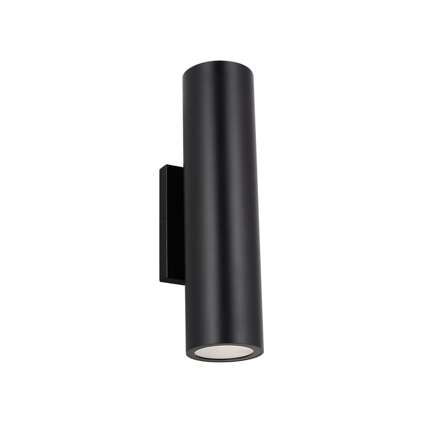 12-inch LED Wall Sconce IP65 Glass by Visual & Comfort & Co