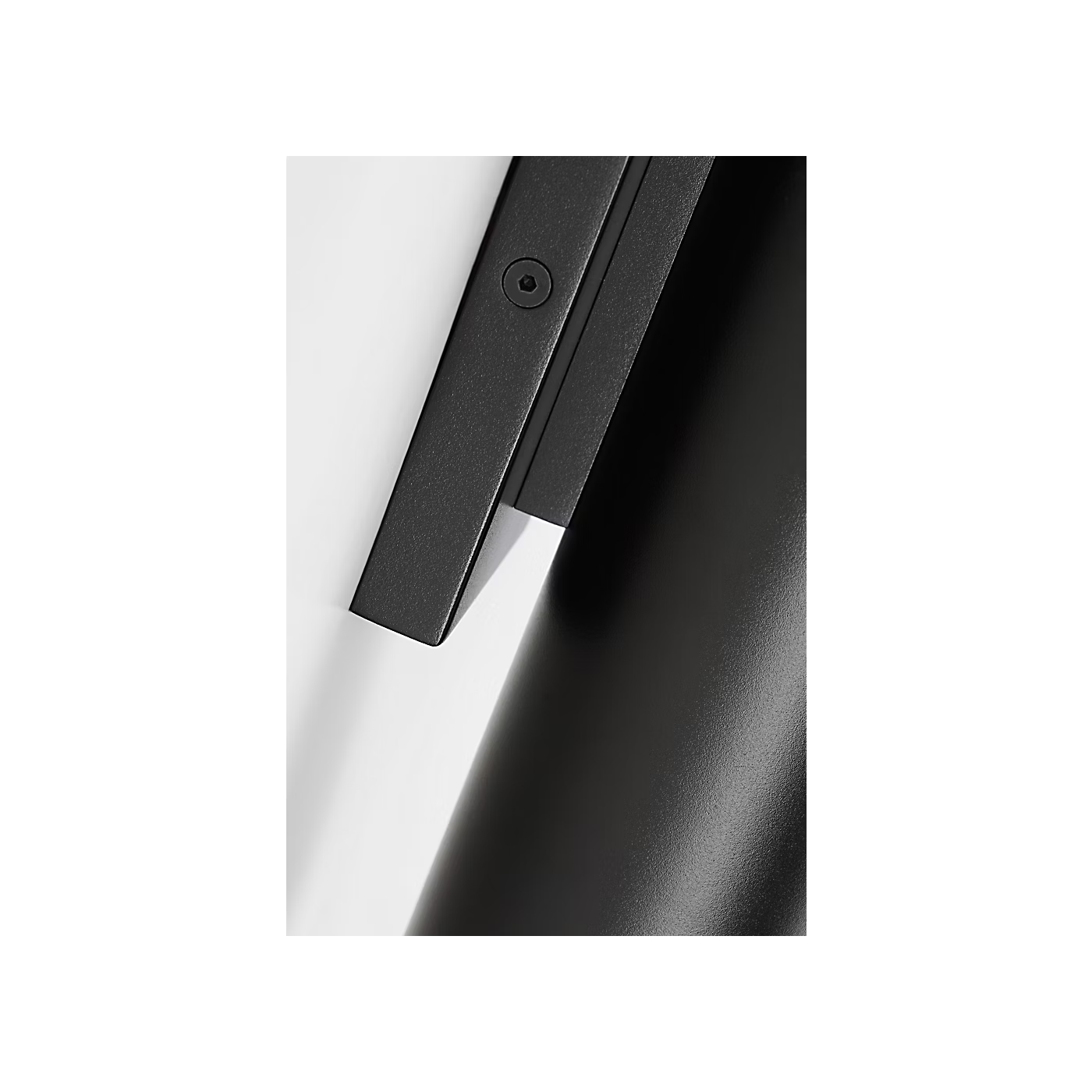 12-inch LED Wall Sconce IP65 Glass by Visual & Comfort & Co
