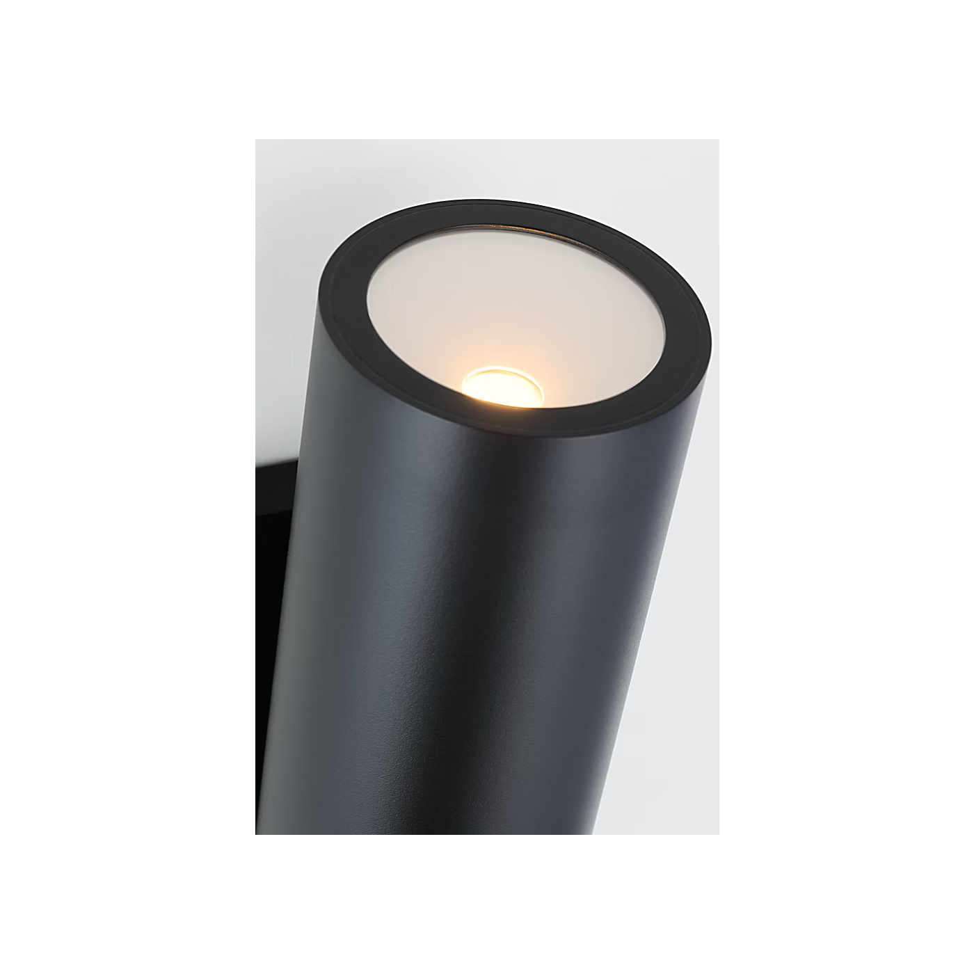 12-inch LED Wall Sconce IP65 Glass by Visual & Comfort & Co