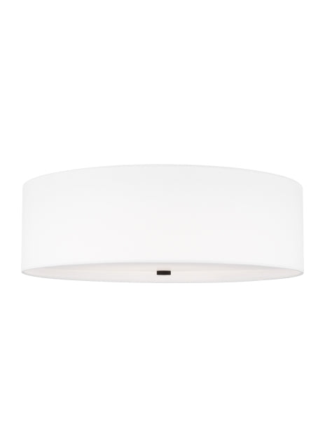 Visual Comfort Pullman Large Flush Mount 