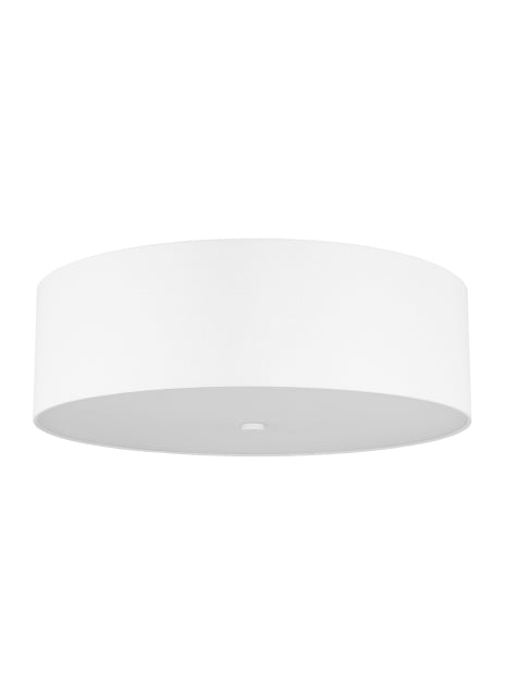 Visual Comfort Pullman Large Flush Mount LED930-277