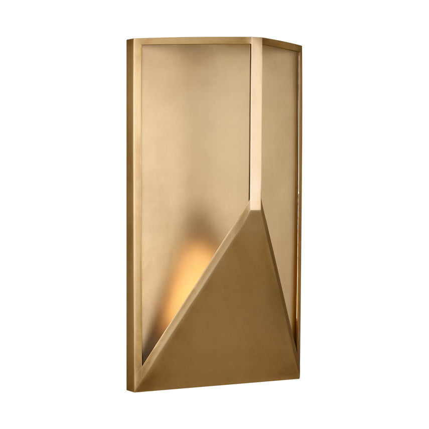 Visual Comfort Punto 16 Wall Light 