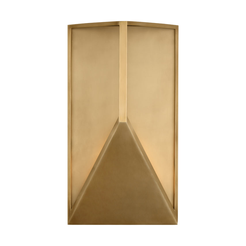Punto 16 Wall Light by Visual & Comfort & Co