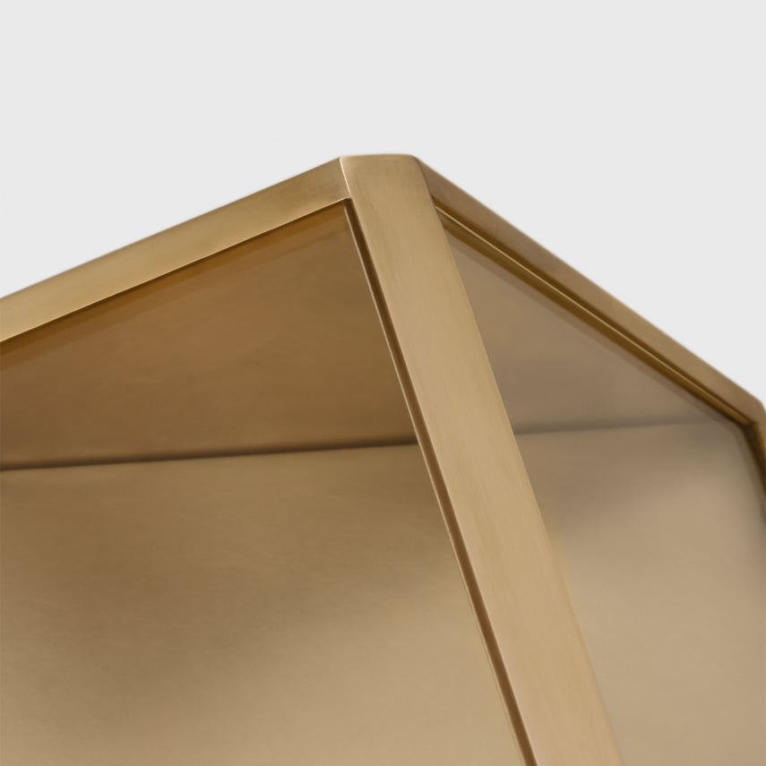 Punto 16 Wall Light by Visual & Comfort & Co