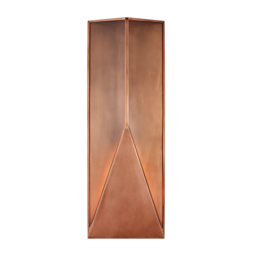 Visual Comfort Punto 38 Led Wall Sconce 