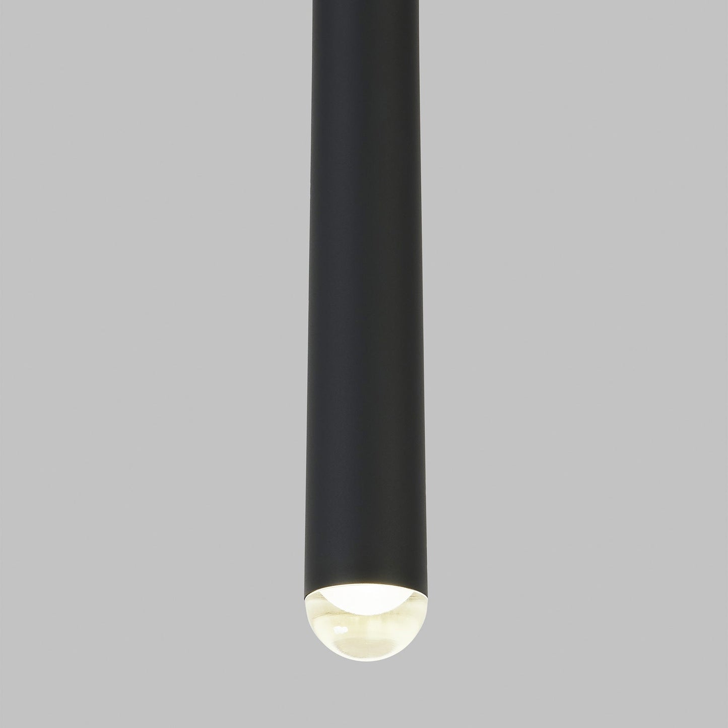 Pylon Cylindrical Dimmable Light Fixture by Visual & Comfort & Co
