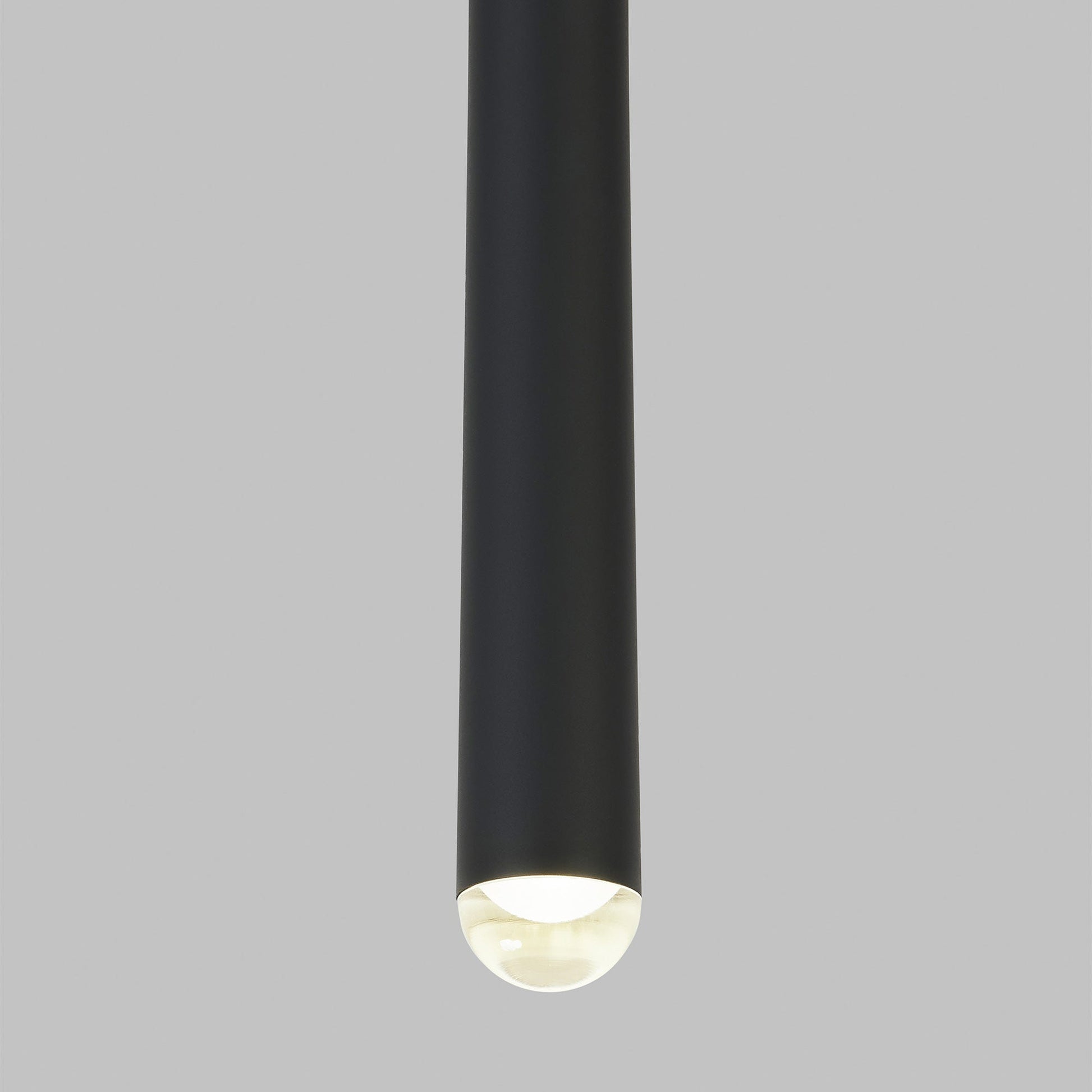 Pylon Cylindrical Dimmable Light Fixture by Visual & Comfort & Co