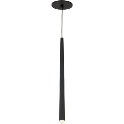 Visual Comfort Pylon Port Alone Led Pendant Light 