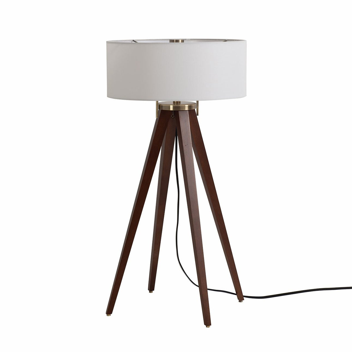 Quattro Table Lamp by Nova of California – view 5