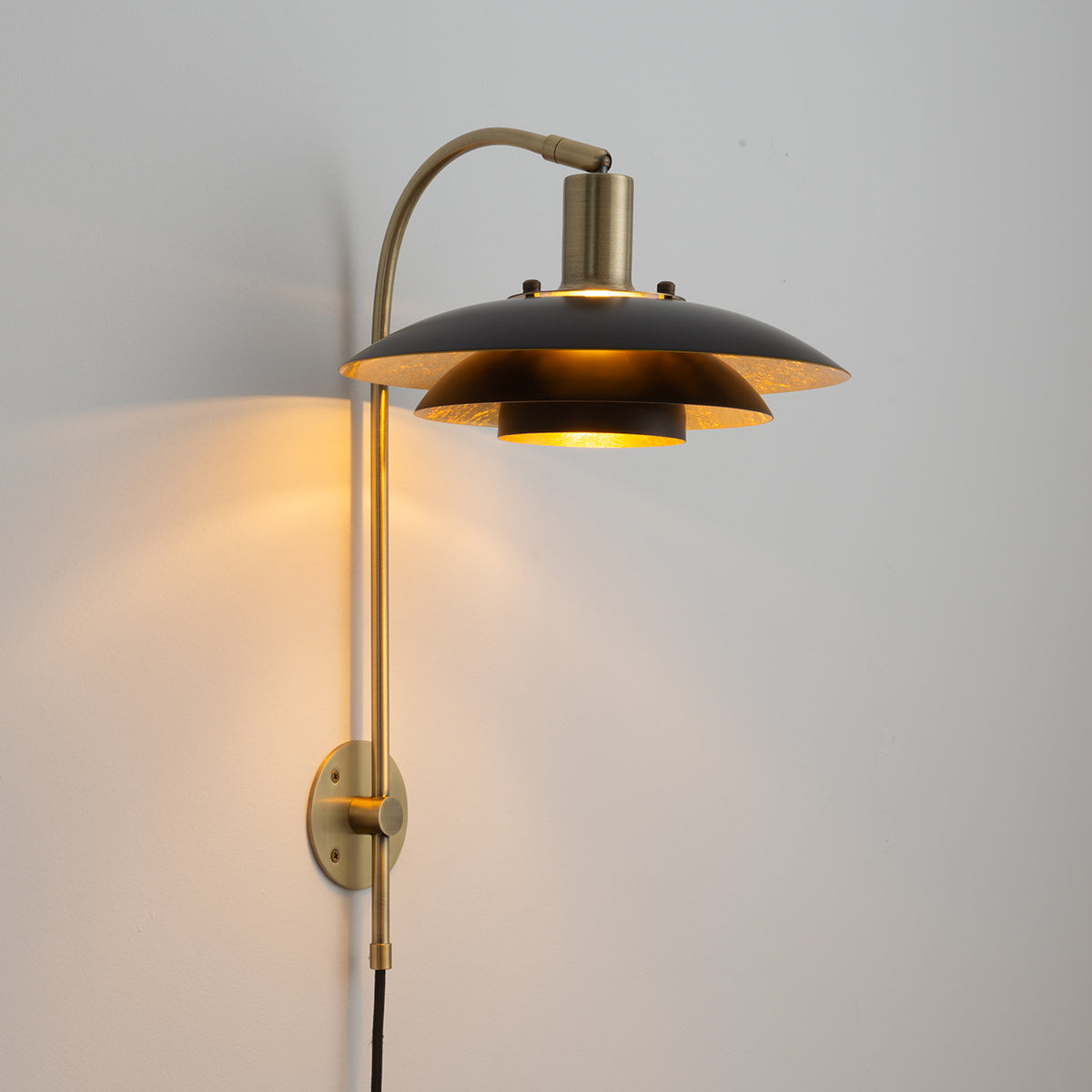 Rancho Mirage Wall Sconce by Nova of California, Default – view 2