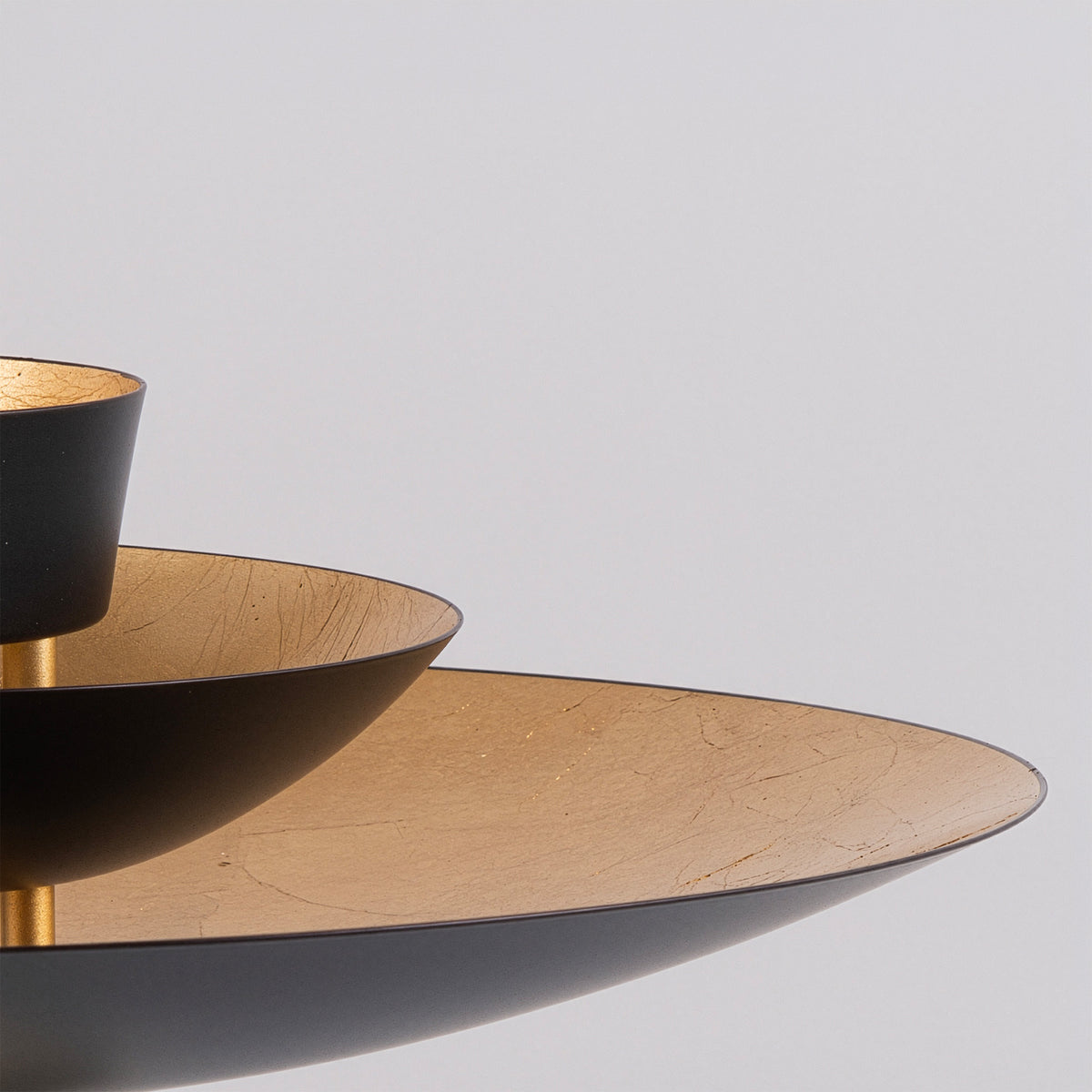 Rancho Mirage Torchiere Lamp by Nova of California – view 4