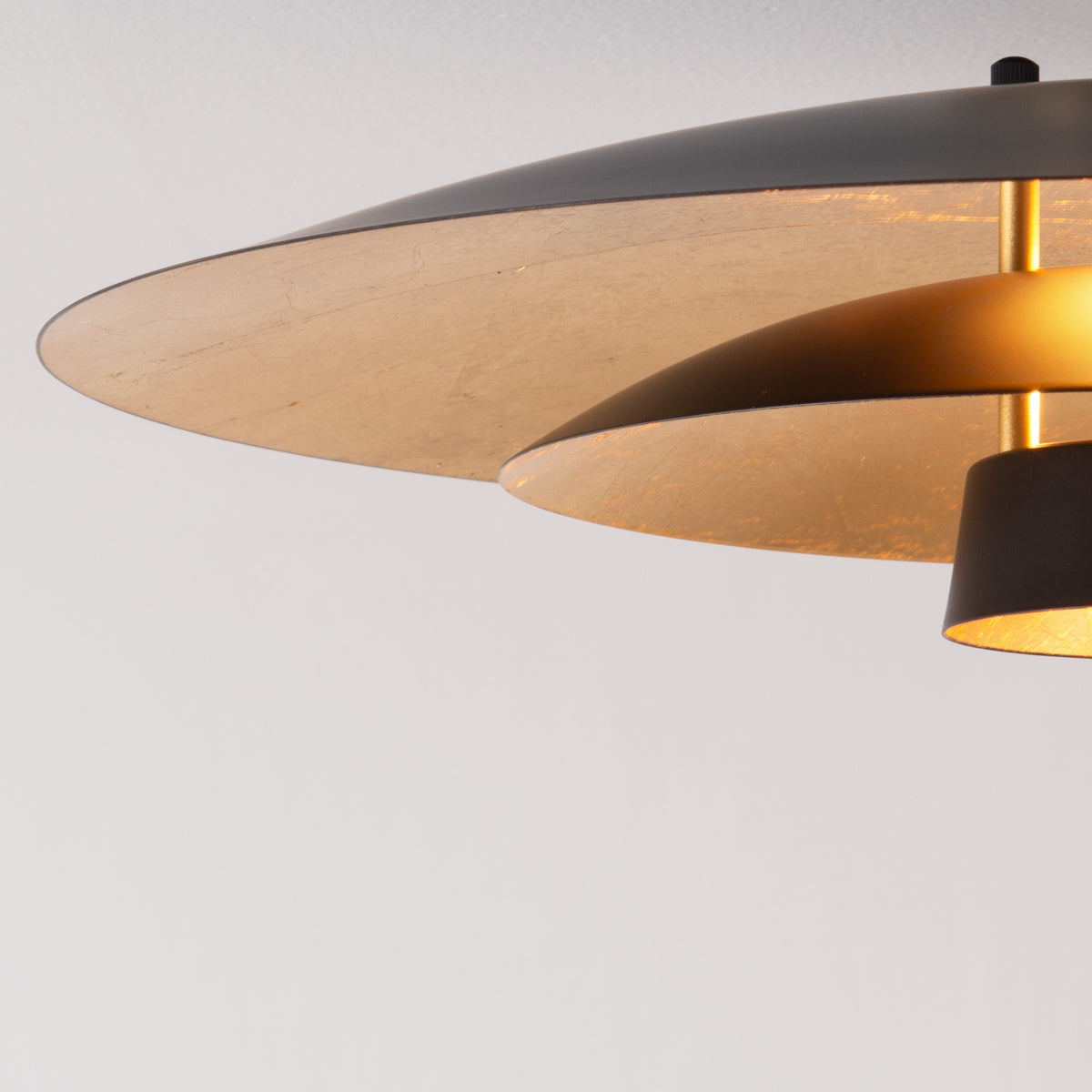 Float 92"H Arc Lamp by Nova of California – view 4