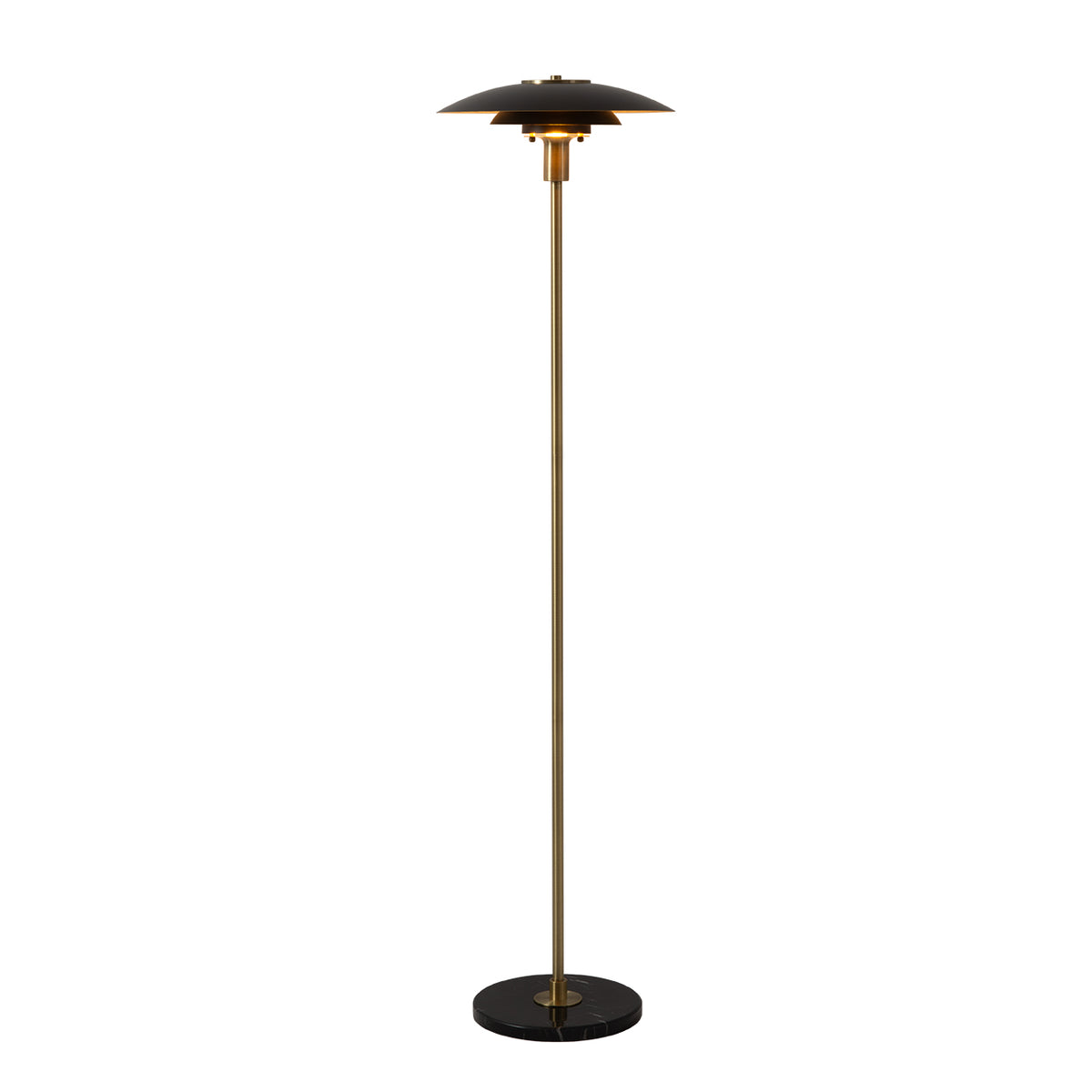 Rancho Mirage Floor Lamp by Nova of California, Default – view 2