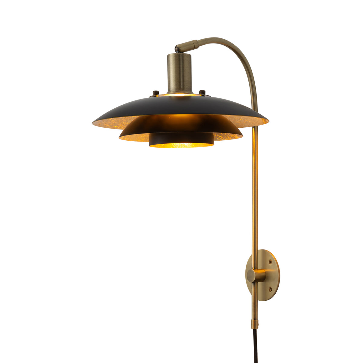 Rancho Mirage Wall Sconce by Nova of California – view 3