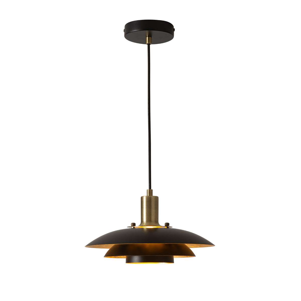Rancho Mirage Large Pendant Light by Nova of California, Small – view 9