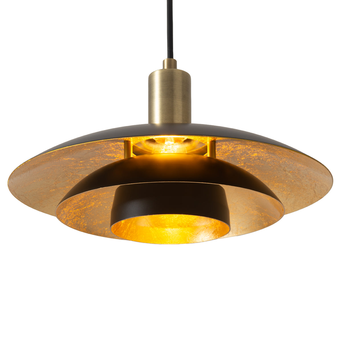 Rancho Mirage Large Pendant Light by Nova of California – view 5