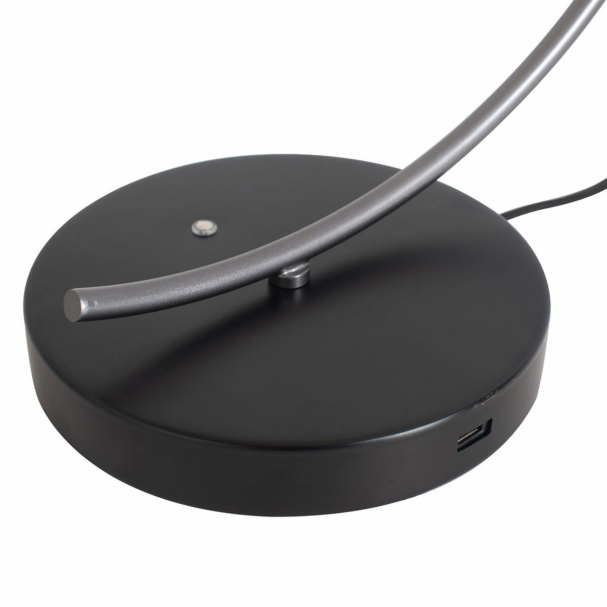 Roswell Table Lamp by Nova of California – view 6