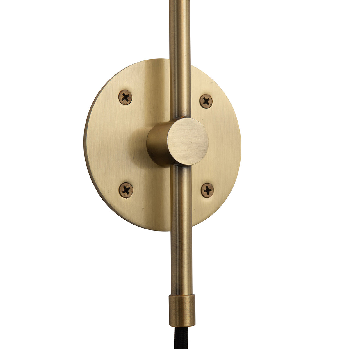Rancho Mirage Wall Sconce by Nova of California – view 7